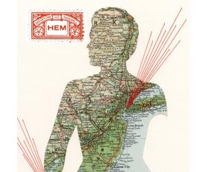 Hem - Departure and Farewell [VINYL]