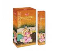 HEM Frankincense Masala Incense