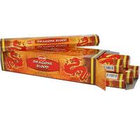 HEM incense dragons Blood 120 sticks insense Joss
