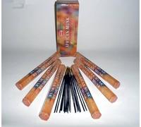 HEM incense sticks 20 in a pack African Musk fragrance scent