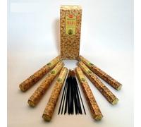 HEM Incense sticks Precious Mogra 20 sticks in 1 pack