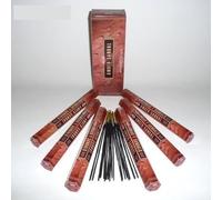 HEM Incense sticks sandal Amber 20 sticks in 1 pack