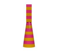 Hem Molino Vertical salt- & pepper mill 29 cm Honey-magenta
