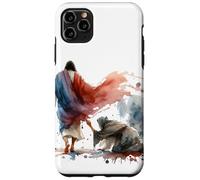 Hem of His Garment Matthew 9 20 Case for iPhone 11 Pro Max