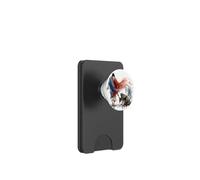 Hem of His Garment Matthew 9 20 PopSockets PopWallet for MagSafe