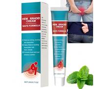 Hem/orrhoid Cream,Best Hem/orrhoid Treatment & Piles Cre/am Extra Strength to Shrink,Fast Acting Relief for Anal Pain,Itching,Bleeding,Swelling,Herbal Hae/morrhoids,Fis/Sure Treatment,Effective