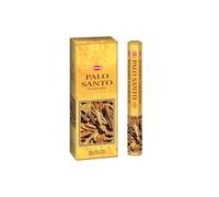 HEM Palo Santo Incense Sticks - Pack of 6