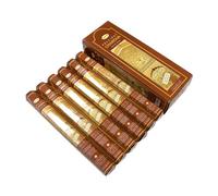 Hem Precious Chandan Incense Sticks, Sandal, 120-Count by Hem