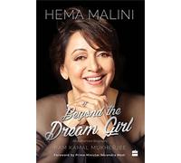 Hema Malini – Beyond the Dream Girl – Harper Collins Publishers