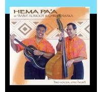 Hema Pa'a - Two Voices, One Heart