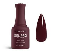 HEMA & TPO Free Gel-Pro Polish 15ml - Marooned (HF