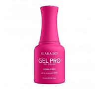 HEMA & TPO Free Gel-Pro Polish 15ml - Villa Barbie