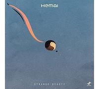 Hemai - Strange Beauty - CD - Digipak (US Import)