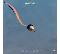 Hemai - Strange Beauty - CD - Digipak (US Import)