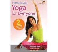 Hemalayaa: Yoga for Everyone [DVD] [Region 1] [US Import] [NTSC]