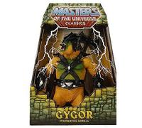 HeMan Masters of the Universe Classics Exclusive Action Figure Gygor
