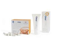 Hemapro - Definitive Pack to Treat, Reduce and Prevent Hemorrhoids Naturally and Safely
