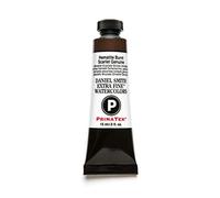 Hematite Burnt Scarlet Genuine Series 3, 15ml Tube Daniel Smith Extra Fine Watercolour
