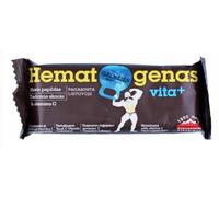 Hematogen Vita+ Bar 50g - Pack of 5