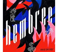 Hembree - House On Fire [VINYL]