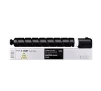 HEMEINY EXV65 Toner Cartridge Replacement for Canon C-EXV65 Toner,Compatible with imageRUNNER C3326i Copier Printer (C-EXV65 Yellow)