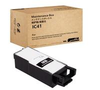 HEMEINY IC41 Ink Collector Uint Waste Ink Tank Compatible with SAWGRASS Virtuoso SG400 SG800 SG500 SG1000 SG3100DN SG3100DNW SG3100SNW SG3110SFNW SG7100DN SG3200 SG7200 SG3210dnw Printer