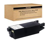 HEMEINY Ink Collector Uint Compatible with Sawgrass Virtuoso SG400 SG800 SG500 SG1000 SG3210dnw GC51 GC41 Printer,IC41 Waste Ink Tank