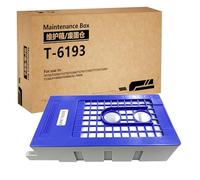 HEMEINY T6193 C13T619300 Ink Maintenance Box Compatible with SureColor T3000 T5000 T7000 T3200 T5200 T7200 T3080 T5080 T7080 F6000 T3200D T5200D T7200D T7200 T3270 T5270 T7270 Printer