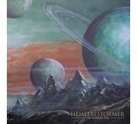 HEMELBESTORMER - THE RADIANT VEIL [VINYL]