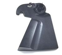 HeMengtruck 113740 1498848 Truck Seat Backrest Adjustment Handle for Scania Right Driver R/G/P Series