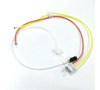 HEMENGtruck 1498894 81.62340-6126 7486780498 81.62340-6127 ISRI Seat Control Valve Connecter Air Pipe for Scania/Man Truck