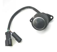 HEMENGtruck 21Q4-20812 13A31-032 Throttle Knob Fuel Dial Excavator Knob Accel Dial Assy for Hyundai R220-9SH R200-9 R210-9