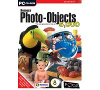 Hemera Photo-Objects 5,000