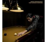 Hemi Hemingway - The Lonely Hunter EP [VINYL]