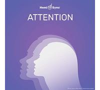 Hemi-Sync - Attention