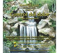 Hemi-Sync - Control Del Dolor (Spanish Pain Management)