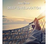 Hemi-Sync - Deep 10 Relaxation