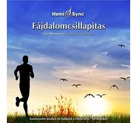 Hemi-Sync - Fájdalomcsillapitas (Hungarian Pain Management)