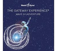 Hemi-Sync – Gateway Experience: Adventure-Wave 4 – CD (3-CD)