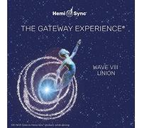 Hemi-Sync - Gateway Experience Wave 8: Union - 4-CD
