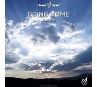 Hemi-Sync - Going Home: Support (8cd)
