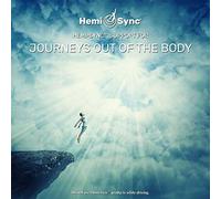 Hemi-Sync - Hemi-Sync Support For Journeys Out Of The Body (6cd)