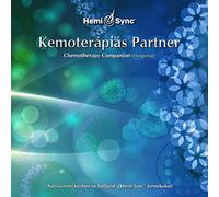 Hemi-Sync - Kemoterápiás Partner (Hungarian Chemotherapy Companion)