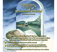 Hemi-Sync - Le Sommeil Profond (French Sound Sleeper)