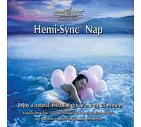 Hemi-Sync? Nap by Monroe Products (2015-10-06)