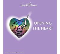 Hemi-Sync - Opening The Heart (4cd)