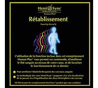 Hemi-Sync - Retablissement (French Tune-Up)(2cd)