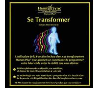 Hemi-Sync - Se Transformer (French Mobius West)(2cd)
