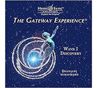 Hemi-Sync - The Gateway Experience: Wave I-Discovery