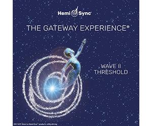 Hemi-Sync - The Gateway Experience: Wave II - Threshold